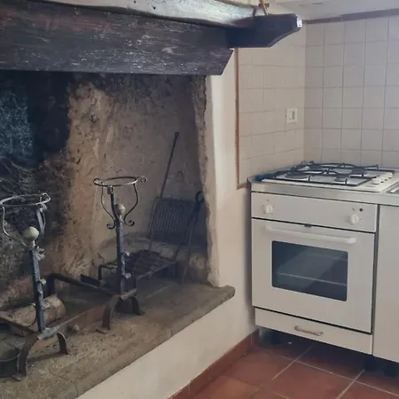 Apartment La Porticella - With Inner Etruscan Museum *
