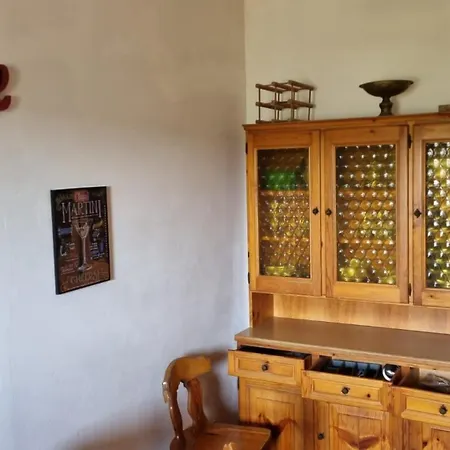 La Porticella - With Inner Etruscan Museum Apartment