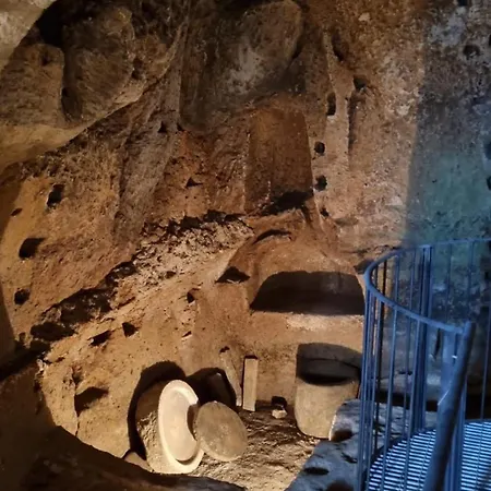 La Porticella - With Inner Etruscan Museum * Bagnoregio