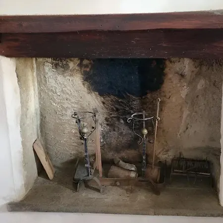Apartment La Porticella - With Inner Etruscan Museum